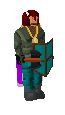 Player avatar