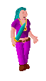 Player avatar