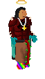 Player avatar
