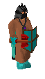 Player avatar