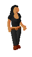 Player avatar