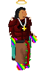 Player avatar