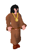 Player avatar